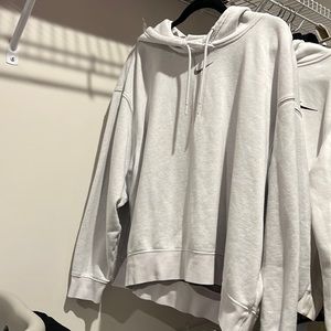 Nike Womens Hoodie